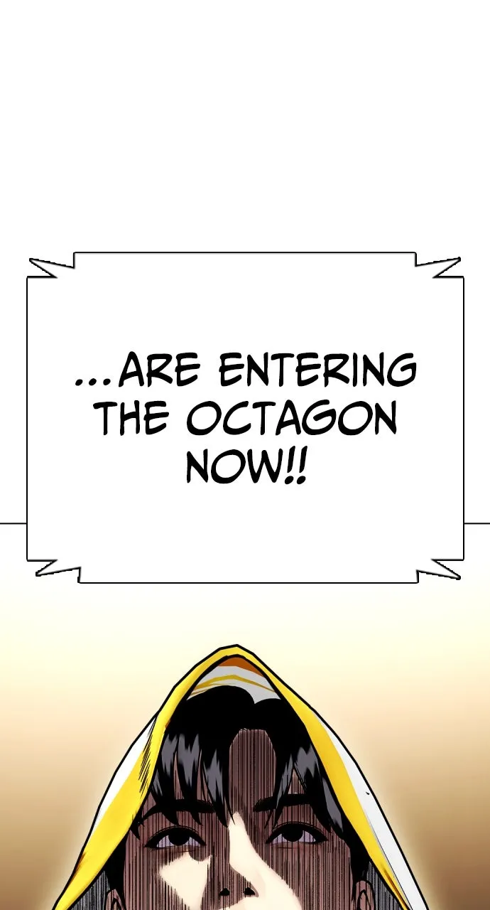 Read The Outcast is a Fighter chapter 92 image 32 on Lezhin