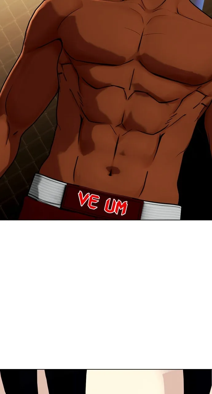 Read The Outcast is a Fighter chapter 92 image 40 on Lezhin
