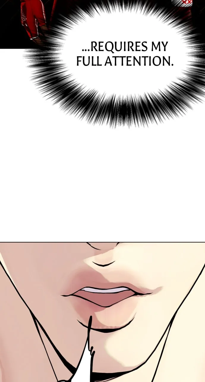 Read The Outcast is a Fighter chapter 92 image 49 on Lezhin