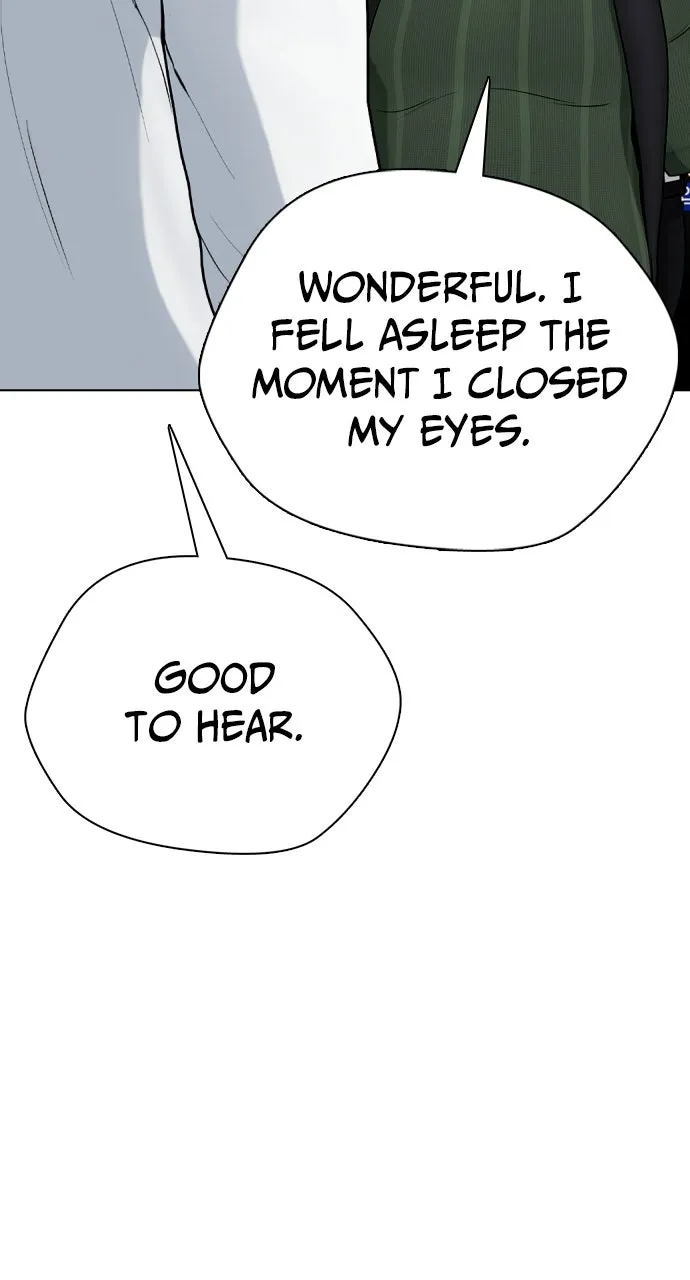 Read The Outcast is a Fighter chapter 92 image 5 on Lezhin
