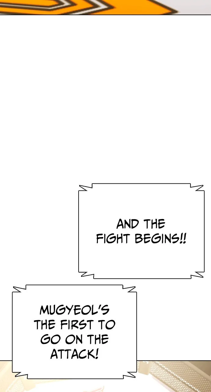 Read The Outcast is a Fighter chapter 92 image 57 on Lezhin