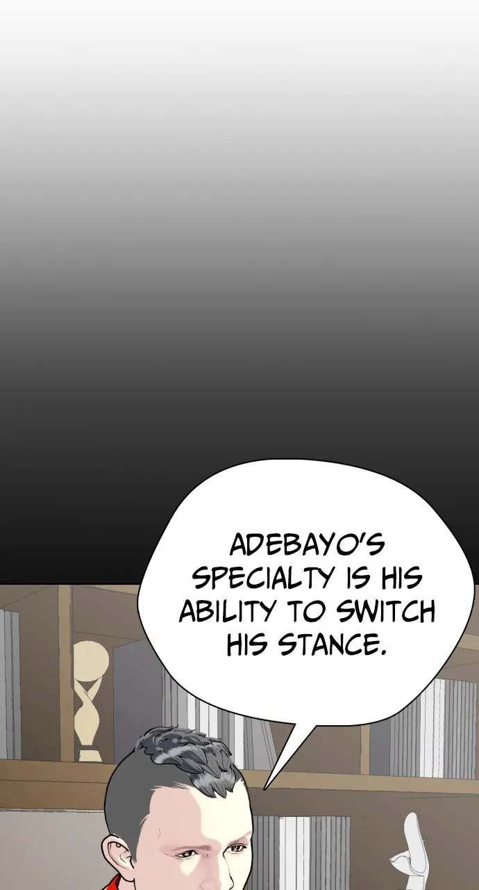 Read The Outcast is a Fighter chapter 92 image 62 on Lezhin