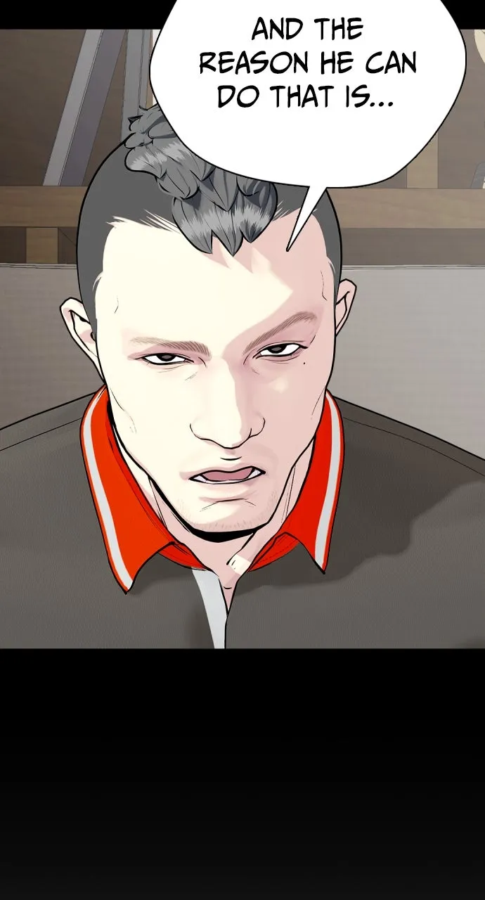 Read The Outcast is a Fighter chapter 92 image 67 on Lezhin