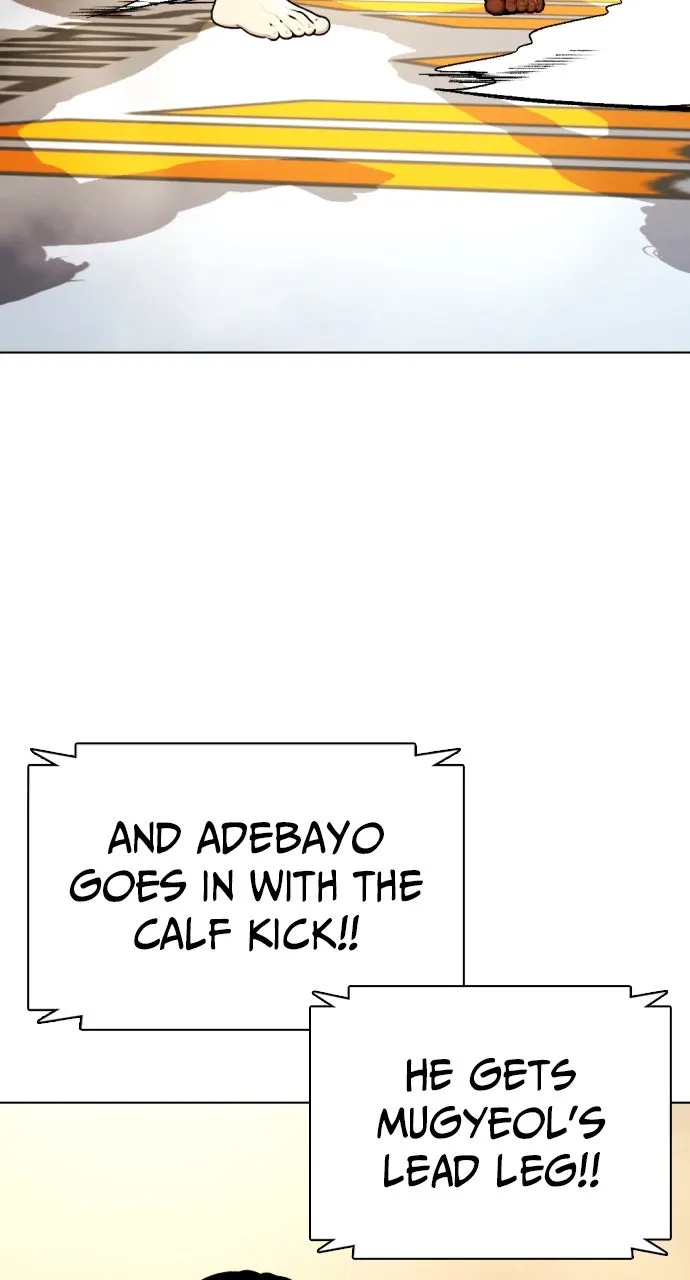 Read The Outcast is a Fighter chapter 92 image 70 on Lezhin