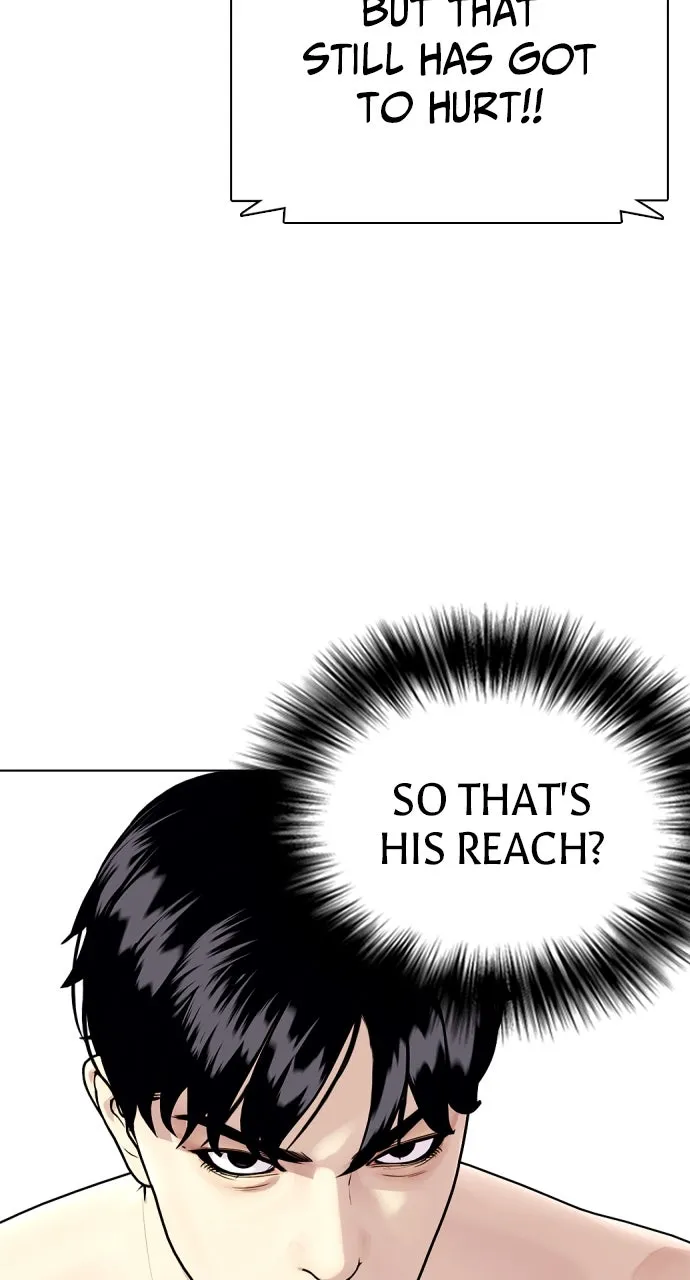 Read The Outcast is a Fighter chapter 92 image 72 on Lezhin