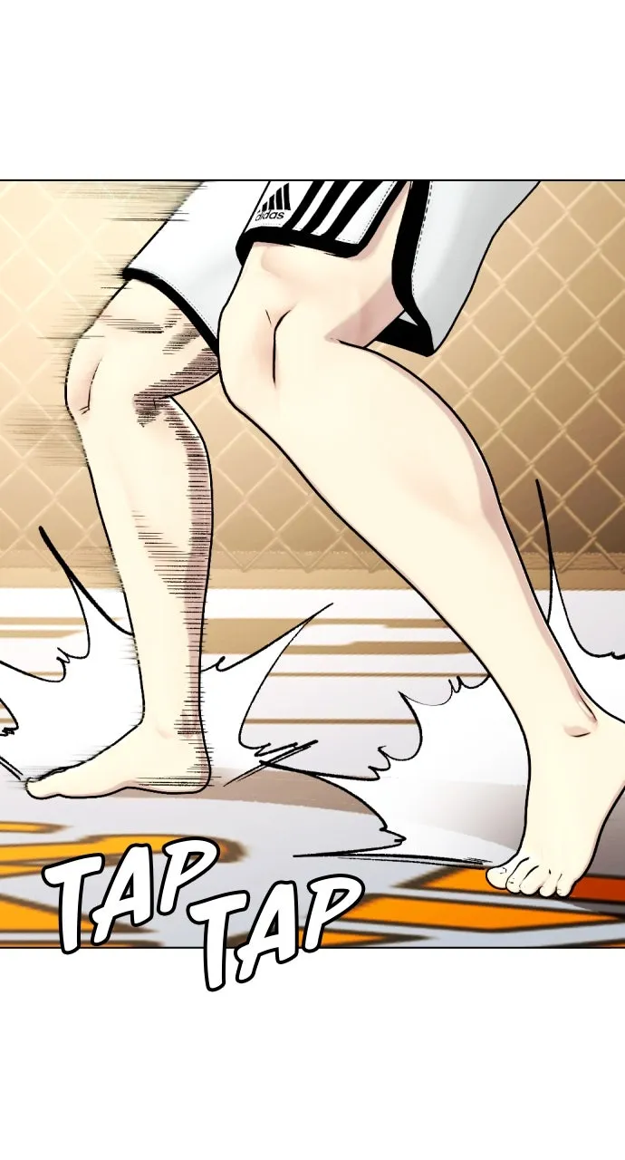 Read The Outcast is a Fighter chapter 92 image 84 on Lezhin