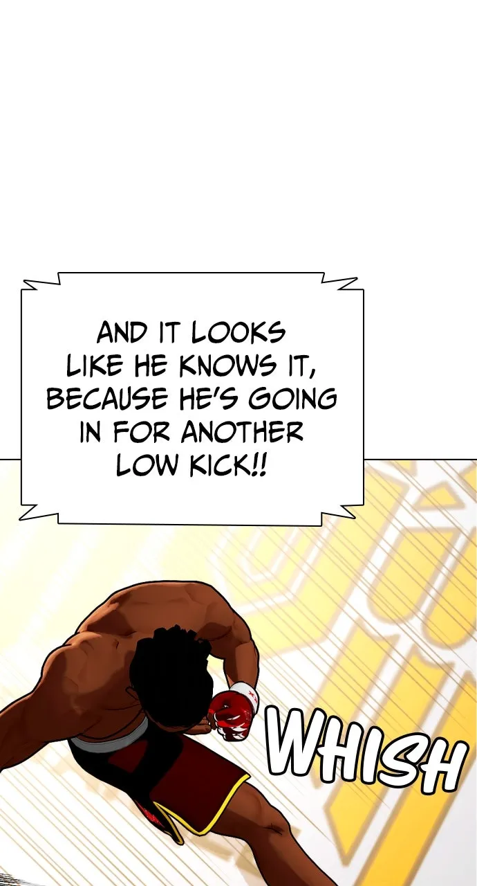 Read The Outcast is a Fighter chapter 92 image 85 on Lezhin