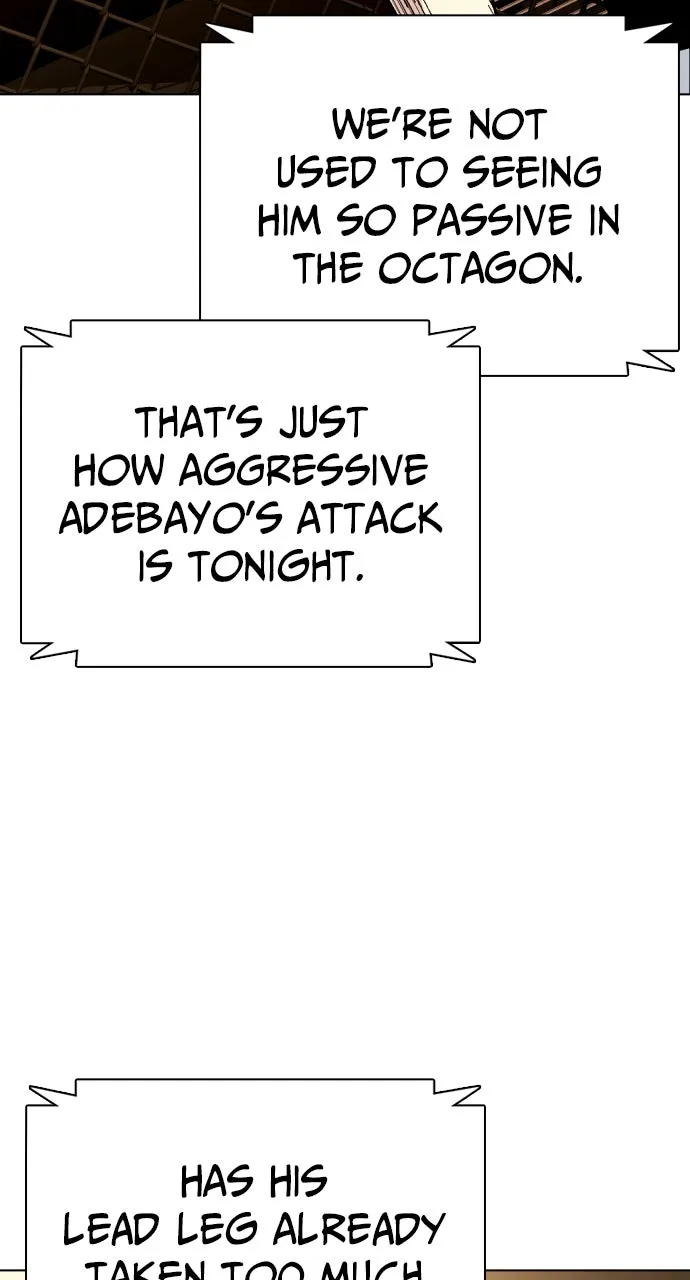 Read The Outcast is a Fighter chapter 92 image 94 on Lezhin