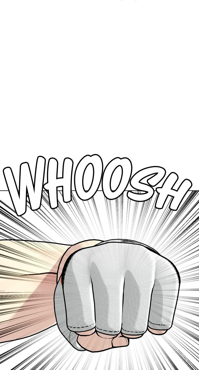 Read The Outcast is a Fighter chapter 93 image 110 on Lezhin