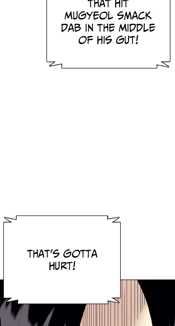 Read The Outcast is a Fighter chapter 93 image 13 on Lezhin