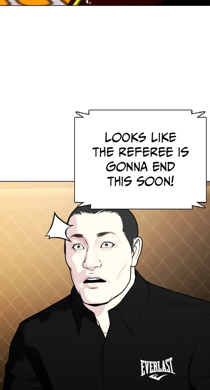 Read The Outcast is a Fighter chapter 93 image 151 on Lezhin