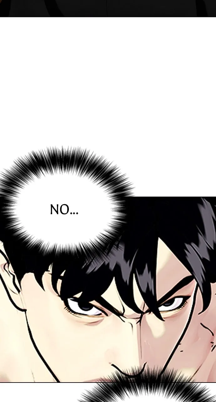 Read The Outcast is a Fighter chapter 93 image 152 on Lezhin
