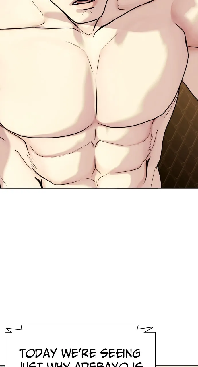 Read The Outcast is a Fighter chapter 93 image 28 on Lezhin
