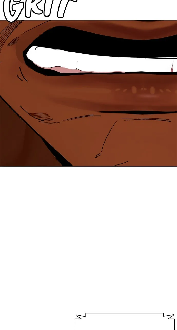 Read The Outcast is a Fighter chapter 93 image 4 on Lezhin