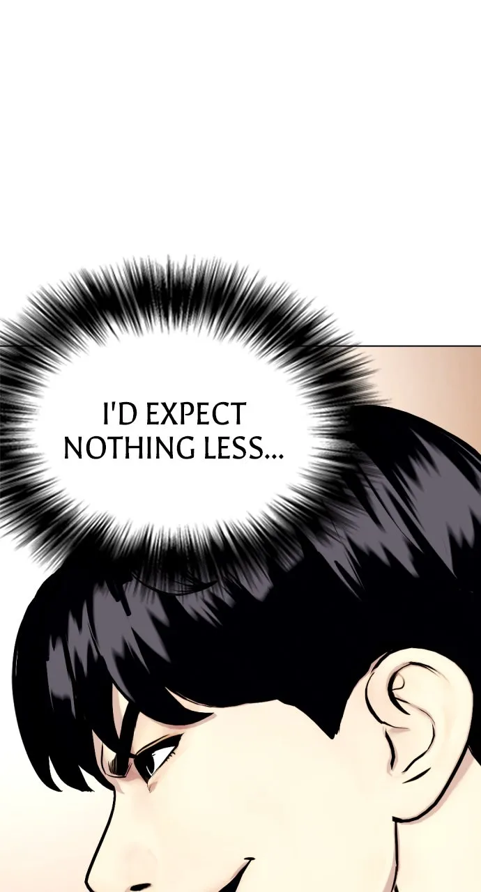 Read The Outcast is a Fighter chapter 93 image 40 on Lezhin