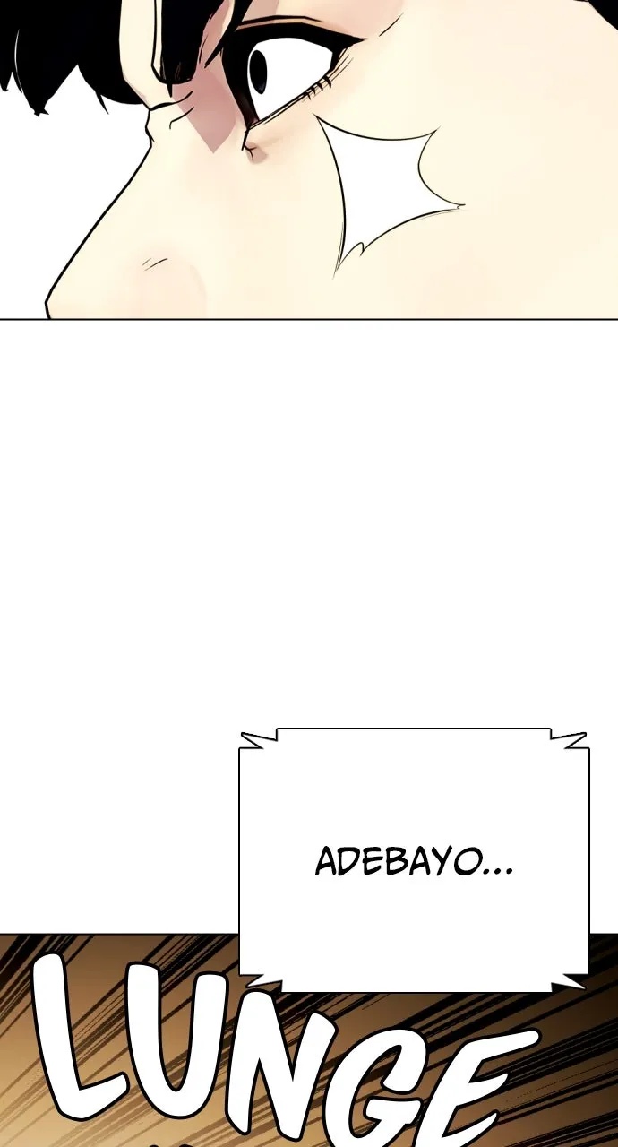 Read The Outcast is a Fighter chapter 93 image 46 on Lezhin