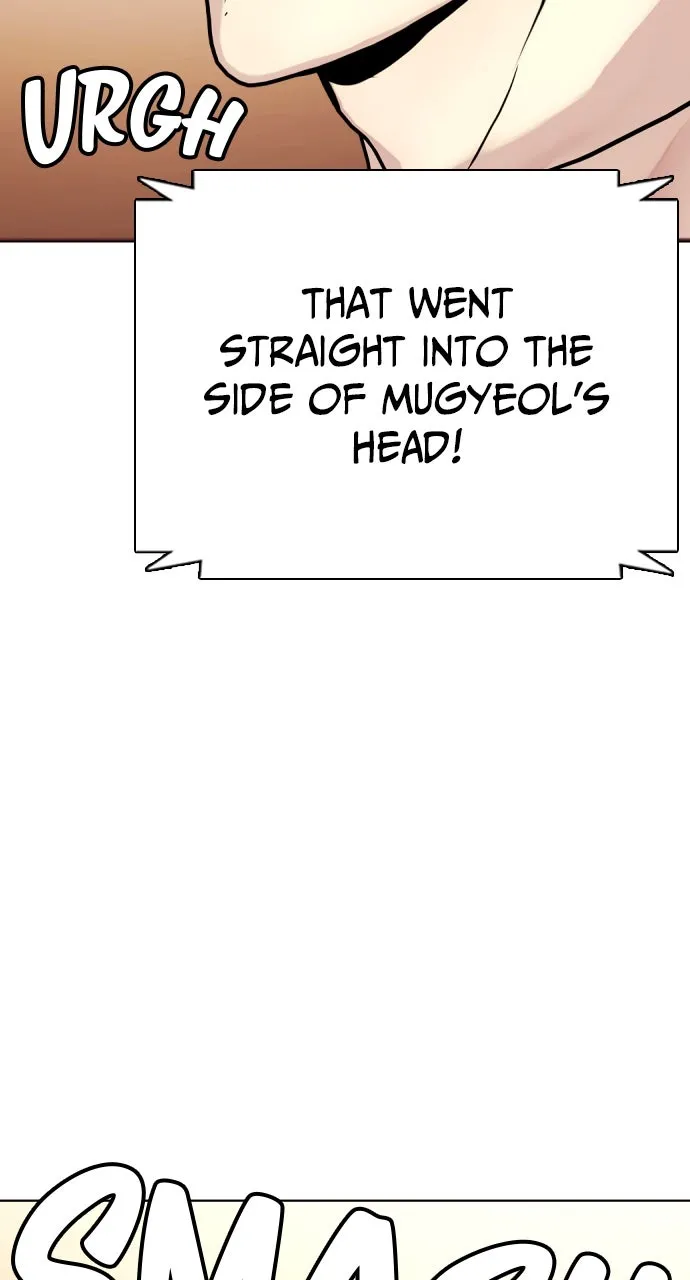 Read The Outcast is a Fighter chapter 93 image 55 on Lezhin