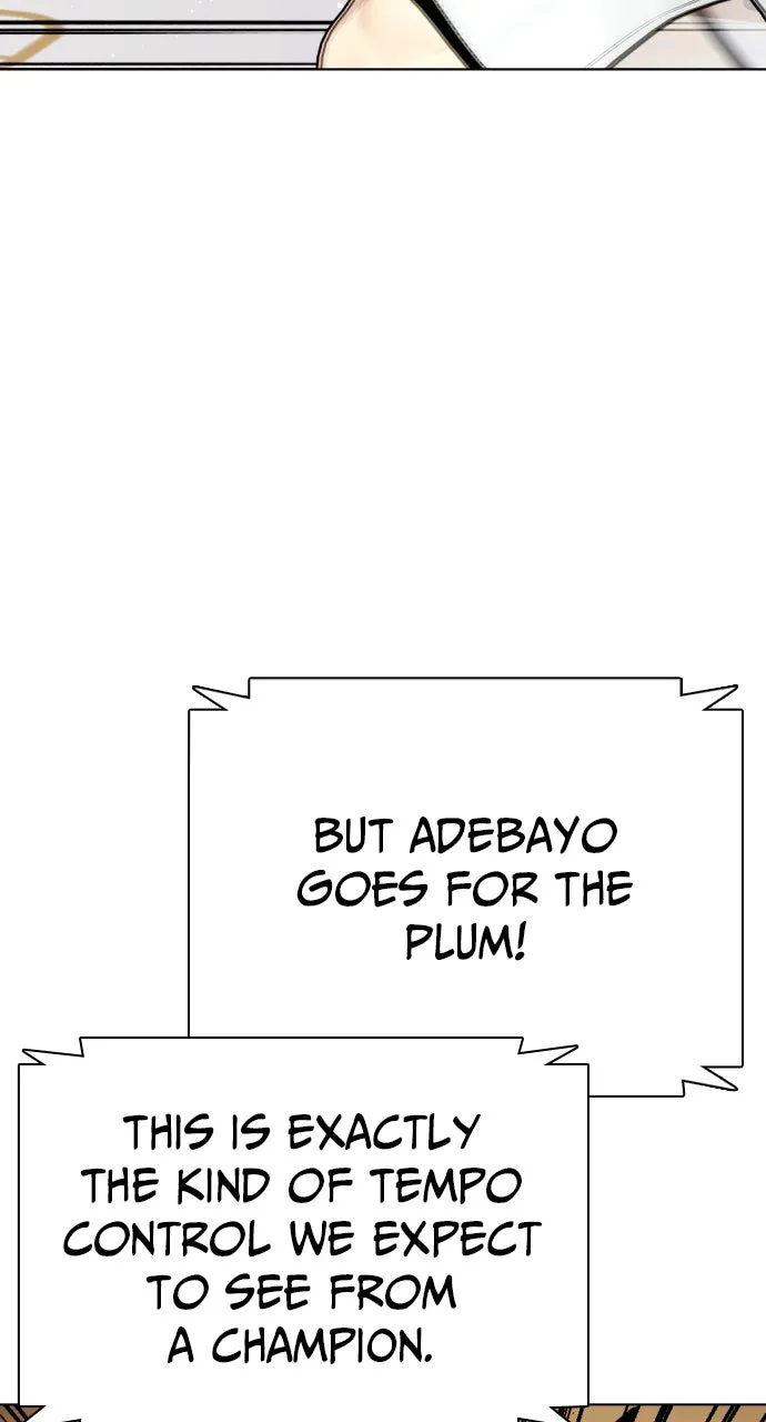 Read The Outcast is a Fighter chapter 93 image 6 on Lezhin