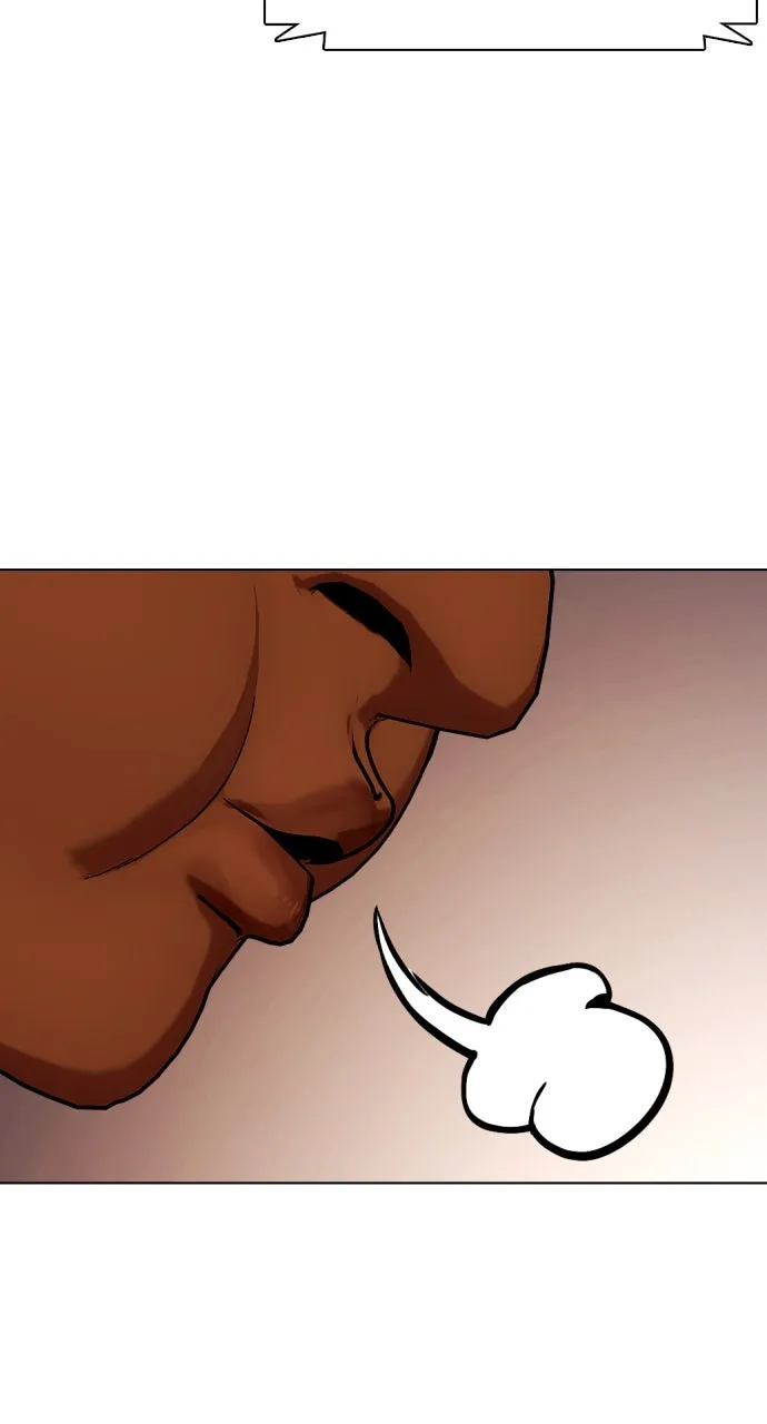 Read The Outcast is a Fighter chapter 93 image 8 on Lezhin