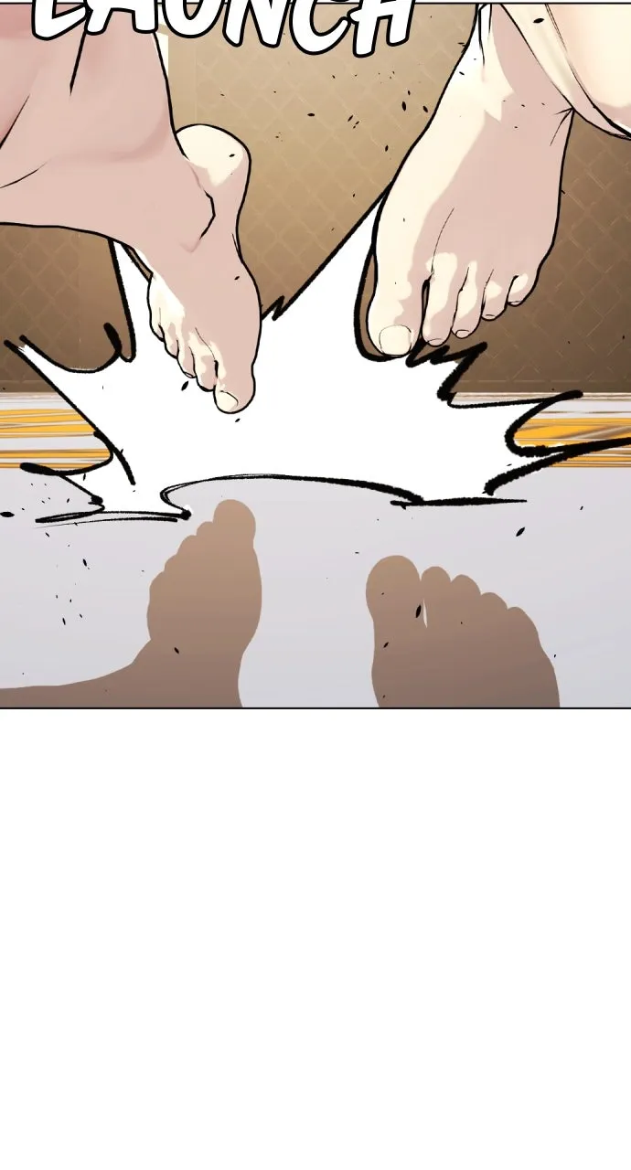 Read The Outcast is a Fighter chapter 93 image 91 on Lezhin