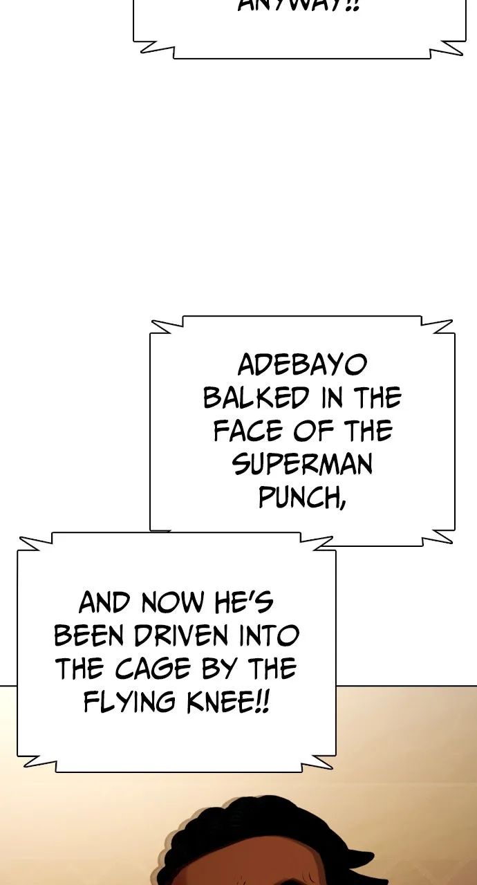 Read The Outcast is a Fighter chapter 93 image 96 on Lezhin