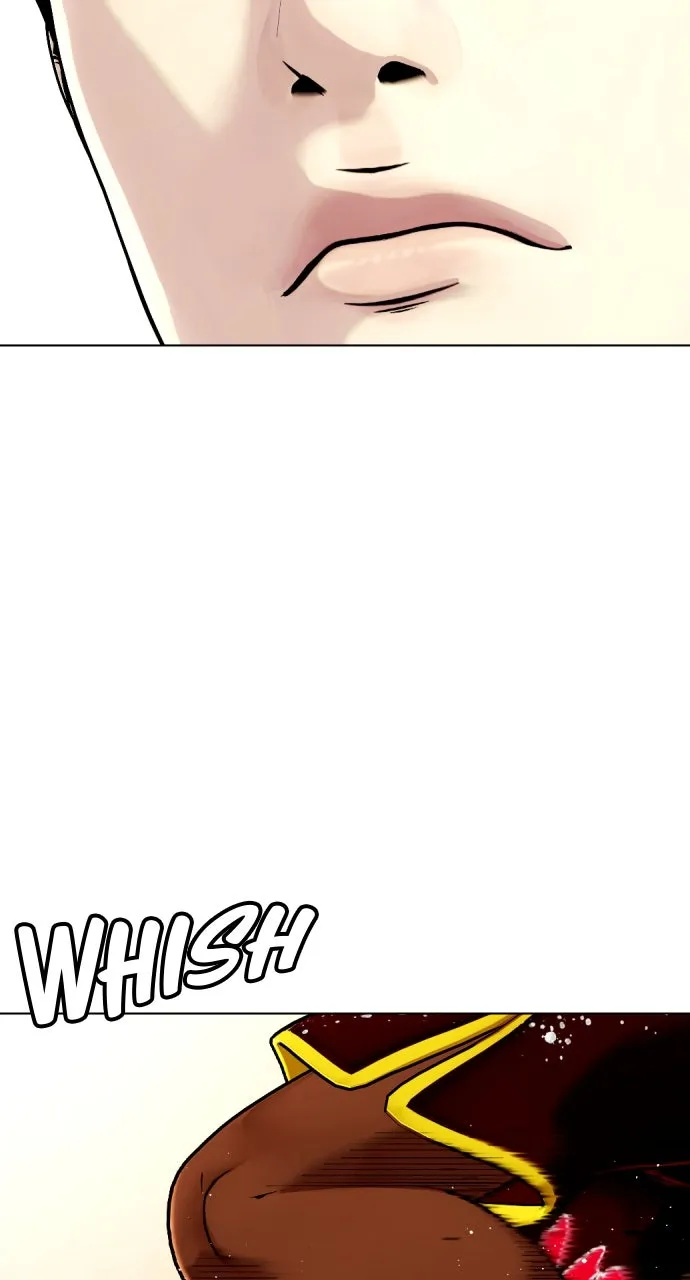 Read The Outcast is a Fighter chapter 94 image 112 on Lezhin