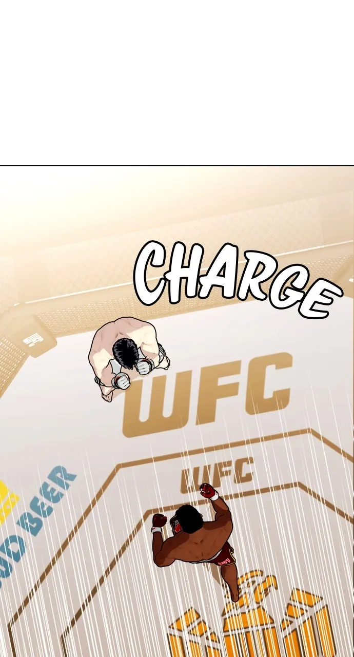 Read The Outcast is a Fighter chapter 94 image 145 on Lezhin
