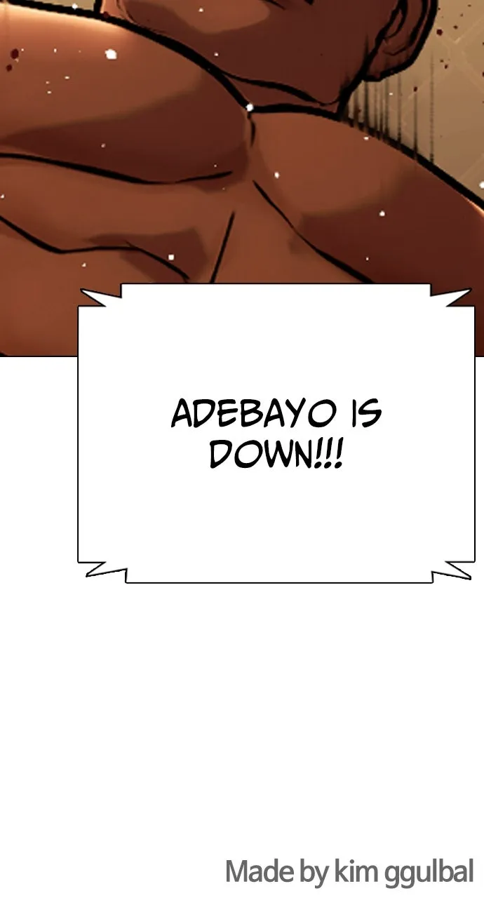 Read The Outcast is a Fighter chapter 94 image 158 on Lezhin
