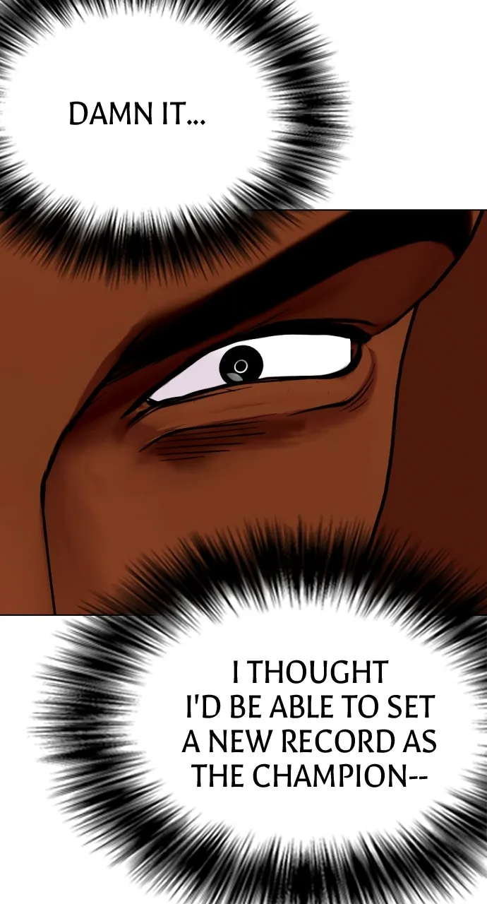 Read The Outcast is a Fighter chapter 94 image 28 on Lezhin