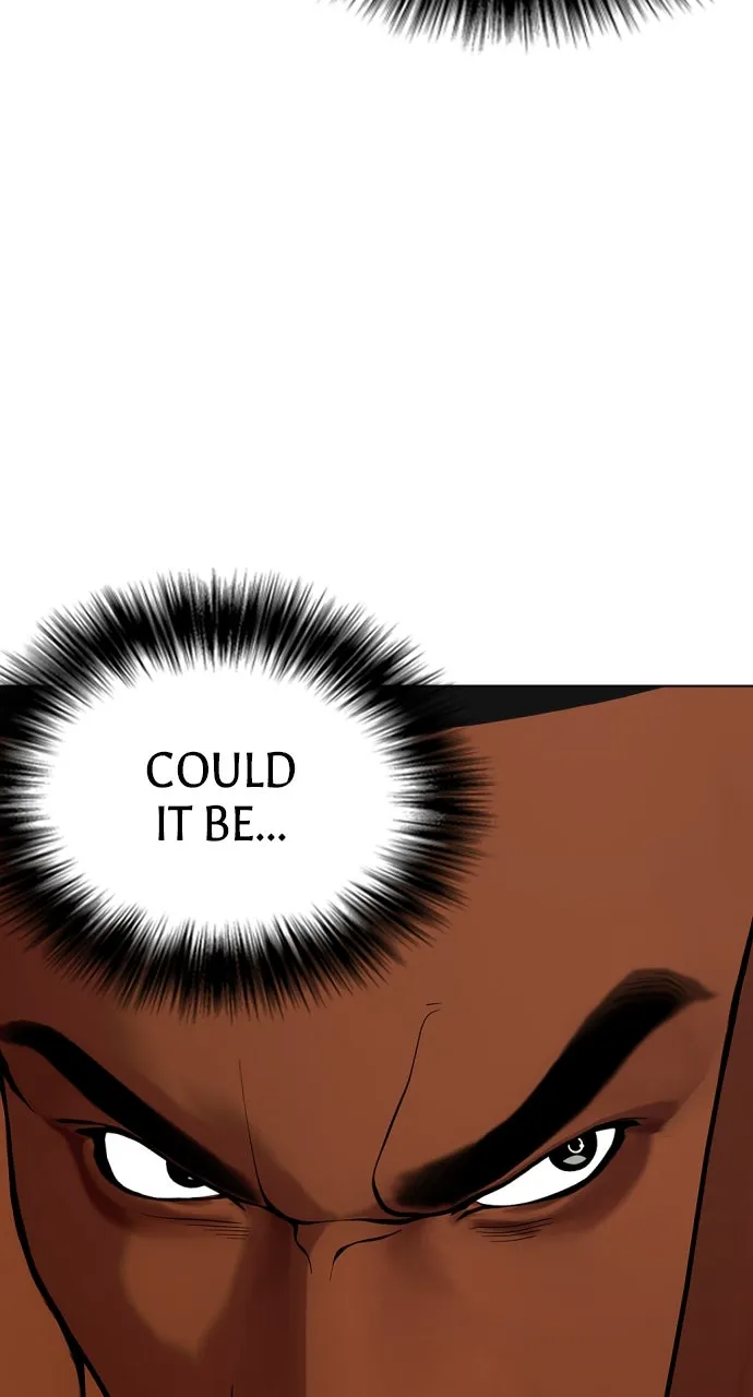 Read The Outcast is a Fighter chapter 94 image 33 on Lezhin