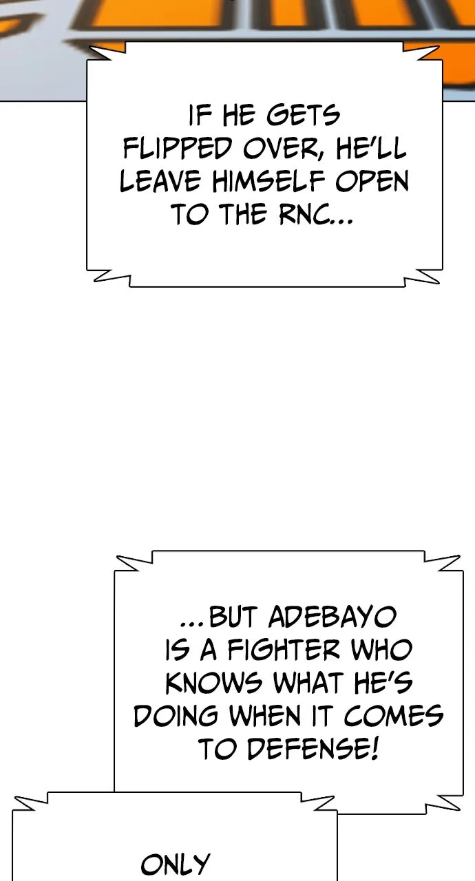 Read The Outcast is a Fighter chapter 94 image 44 on Lezhin