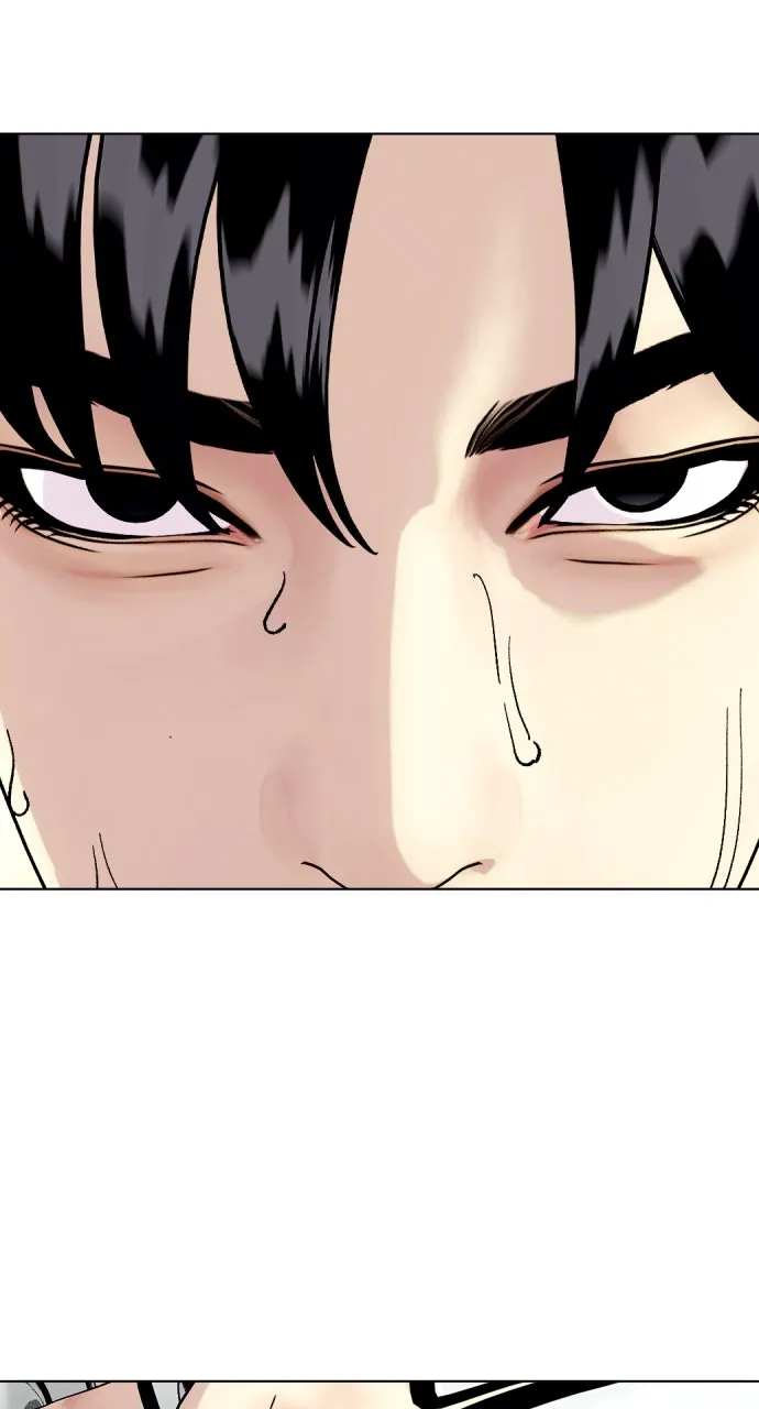 Read The Outcast is a Fighter chapter 94 image 65 on Lezhin