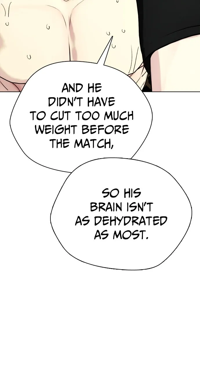 Read The Outcast is a Fighter chapter 94 image 70 on Lezhin