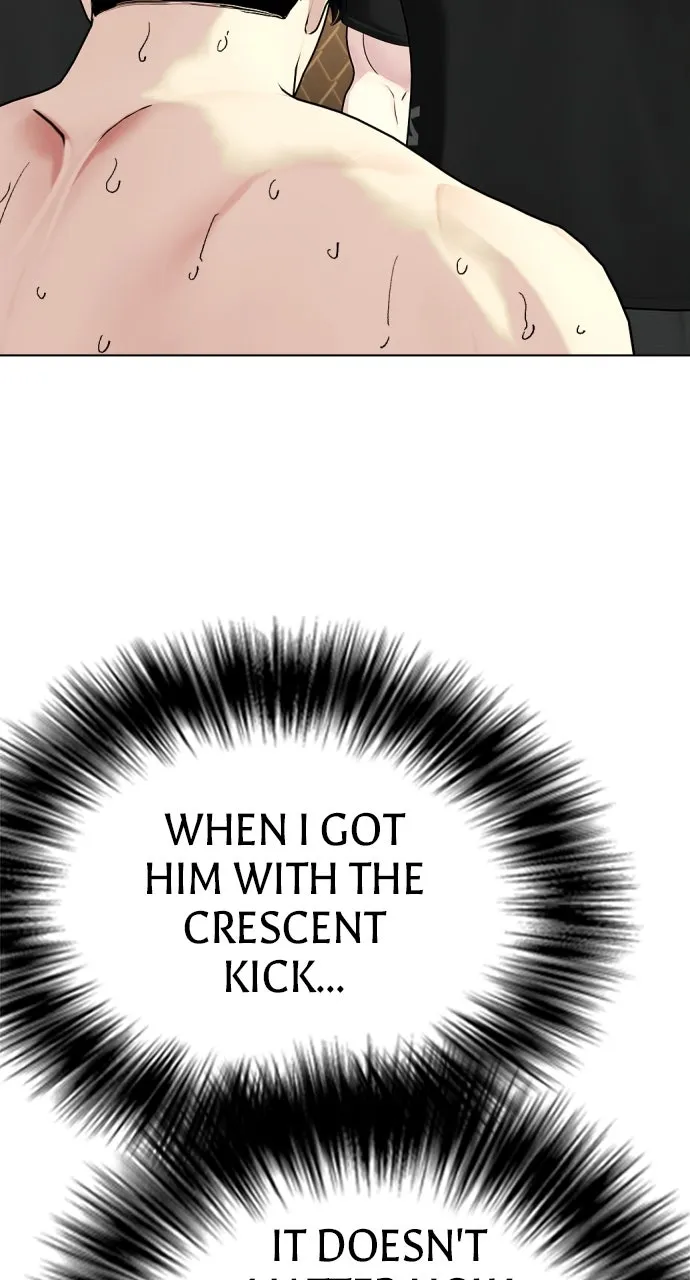 Read The Outcast is a Fighter chapter 94 image 74 on Lezhin