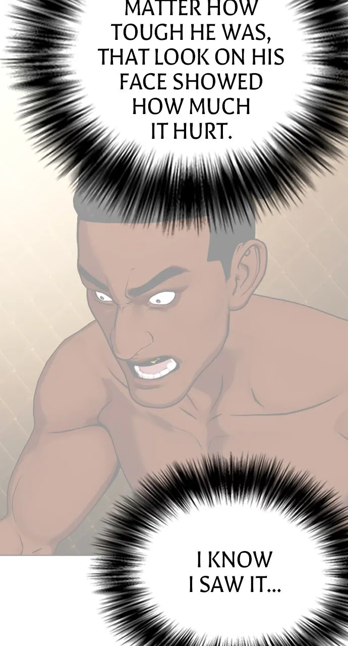 Read The Outcast is a Fighter chapter 94 image 75 on Lezhin