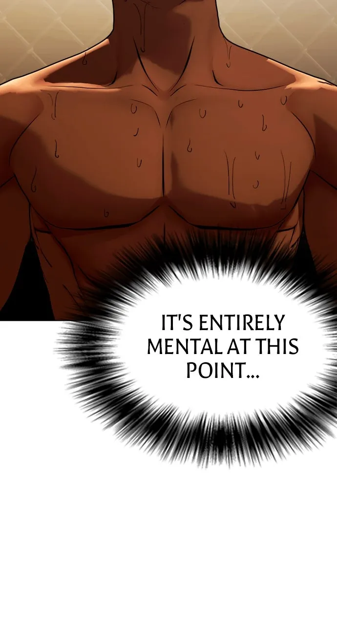Read The Outcast is a Fighter chapter 94 image 77 on Lezhin