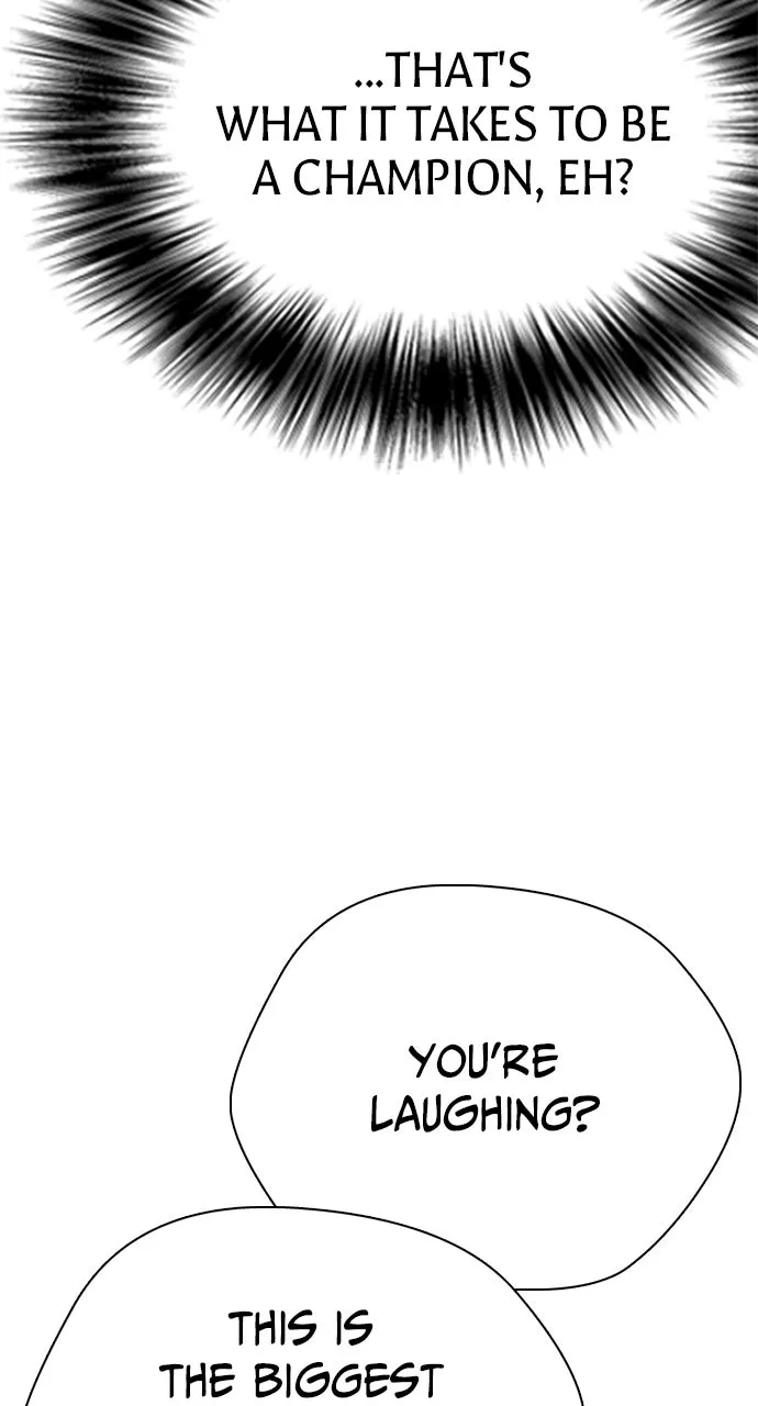 Read The Outcast is a Fighter chapter 94 image 79 on Lezhin