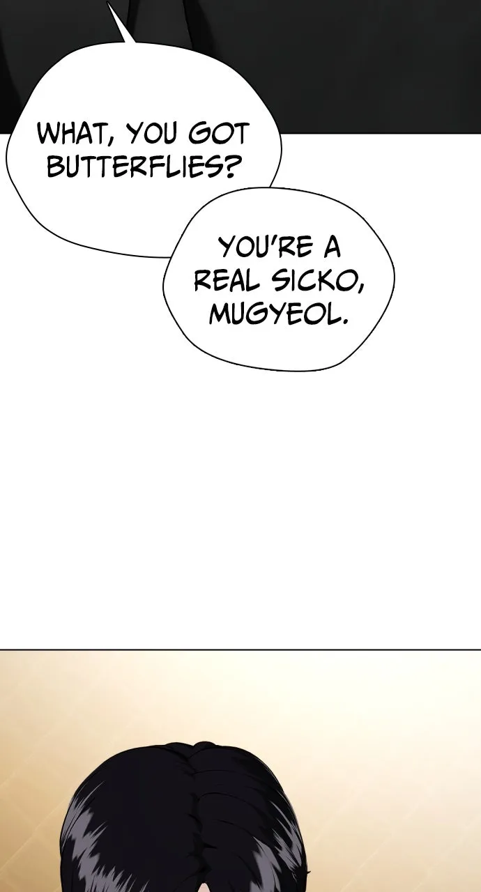 Read The Outcast is a Fighter chapter 94 image 84 on Lezhin
