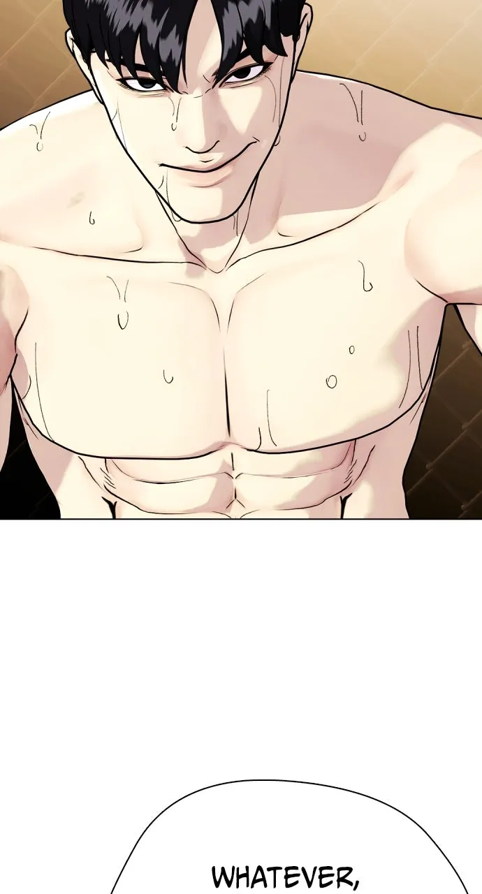 Read The Outcast is a Fighter chapter 94 image 85 on Lezhin