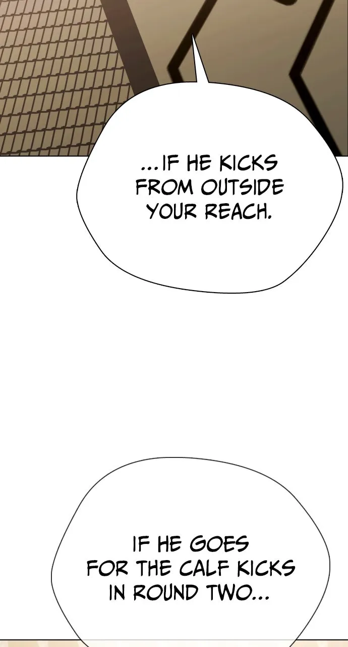 Read The Outcast is a Fighter chapter 94 image 90 on Lezhin
