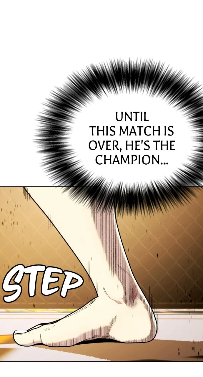 Read The Outcast is a Fighter chapter 95 image 100 on Lezhin