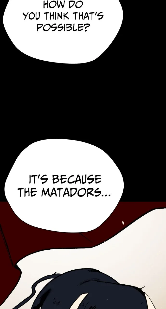 Read The Outcast is a Fighter chapter 95 image 23 on Lezhin