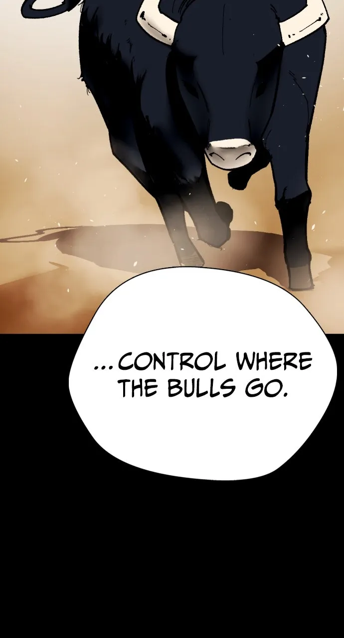 Read The Outcast is a Fighter chapter 95 image 24 on Lezhin