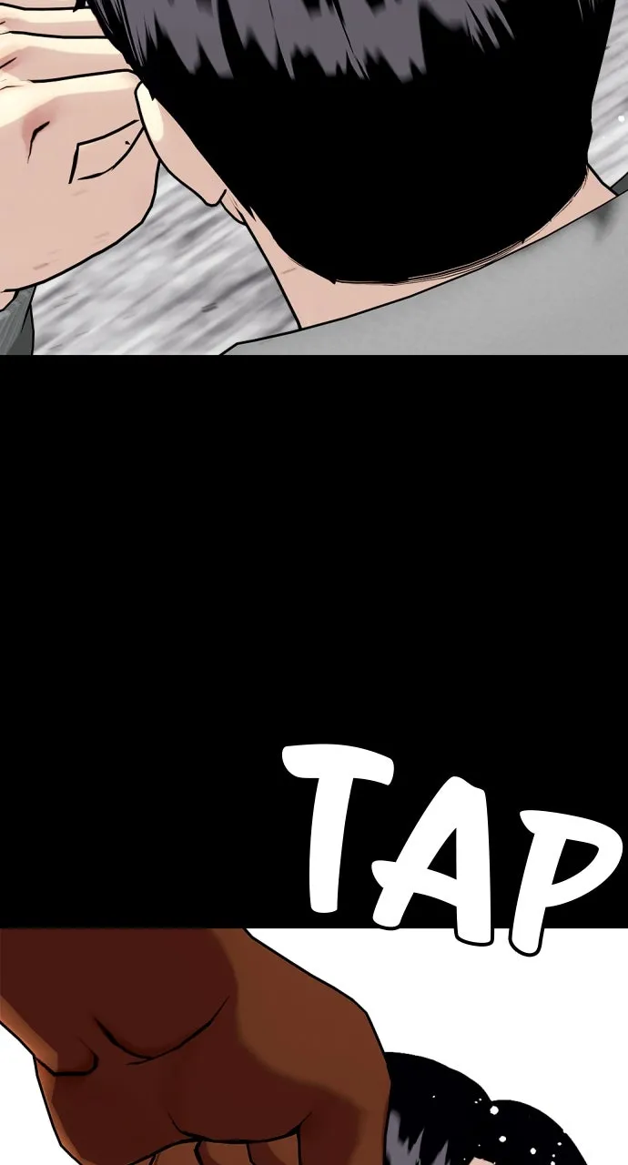 Read The Outcast is a Fighter chapter 95 image 33 on Lezhin