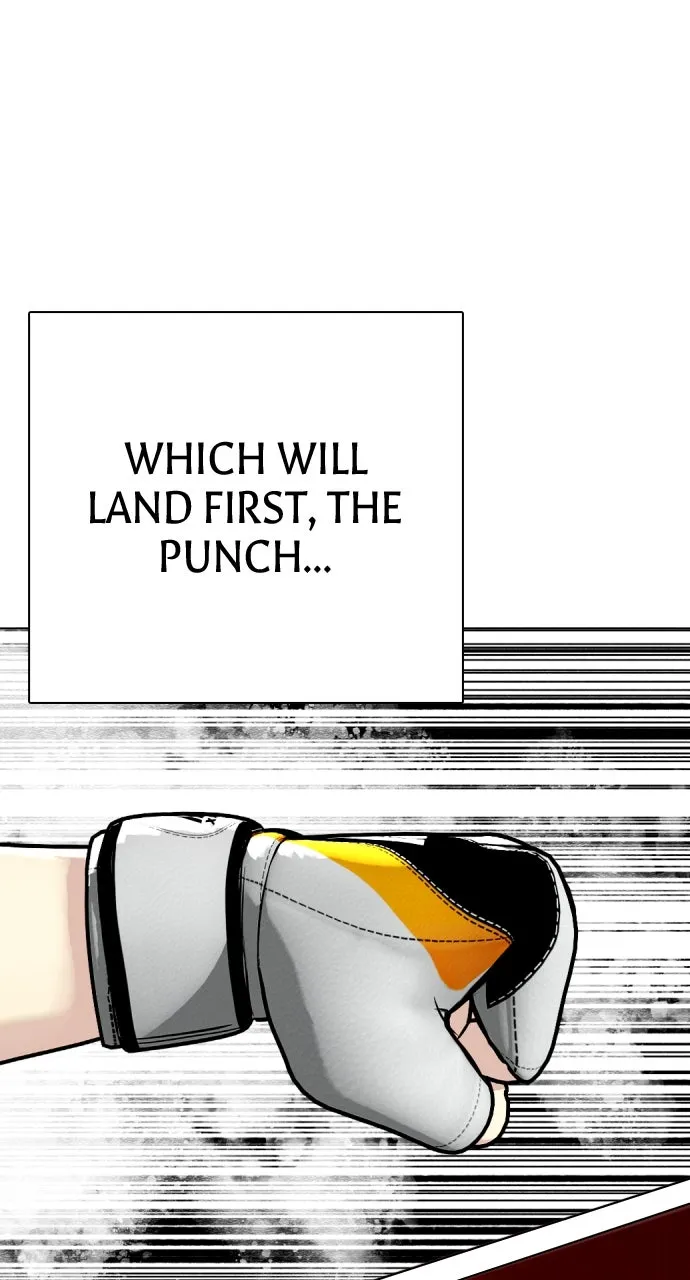 Read The Outcast is a Fighter chapter 95 image 56 on Lezhin