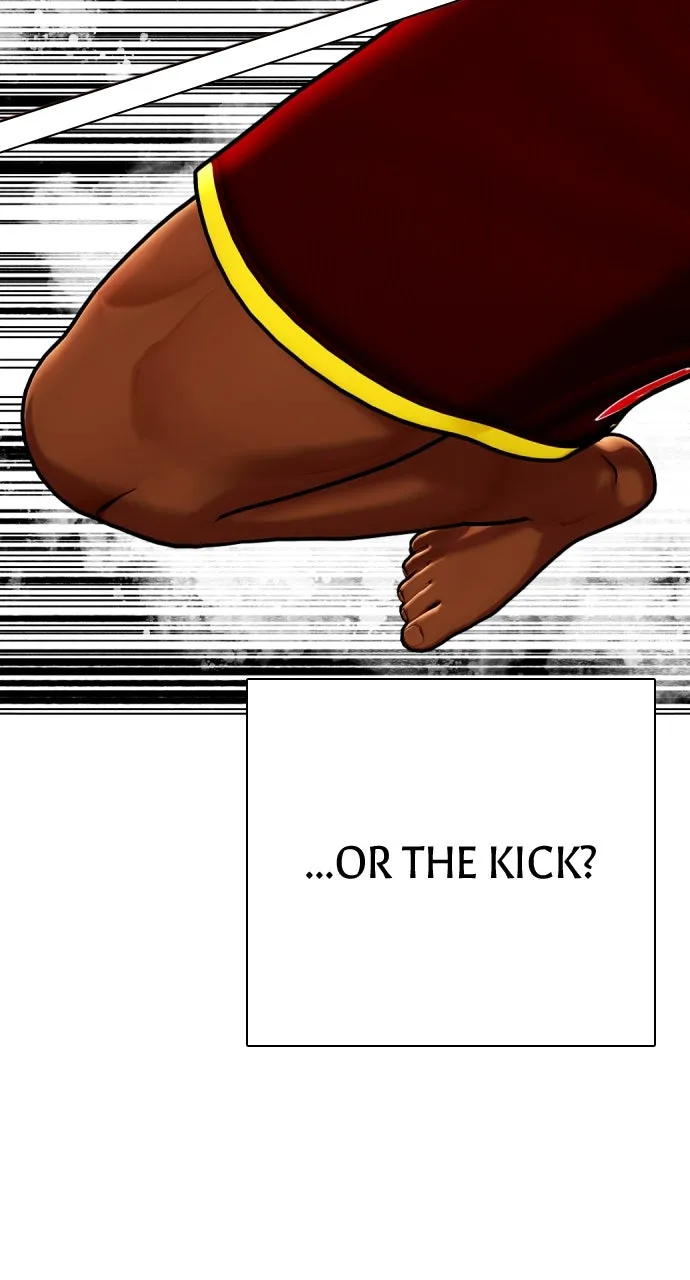 Read The Outcast is a Fighter chapter 95 image 57 on Lezhin