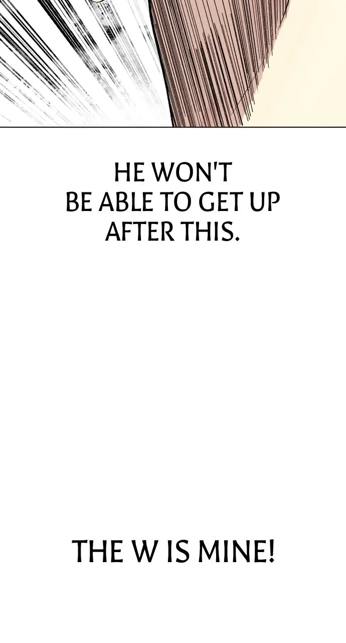 Read The Outcast is a Fighter chapter 95 image 68 on Lezhin