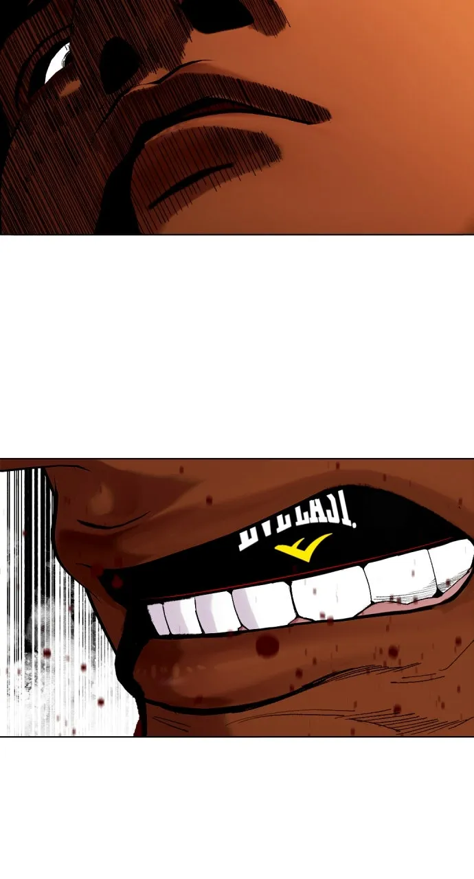 Read The Outcast is a Fighter chapter 95 image 75 on Lezhin