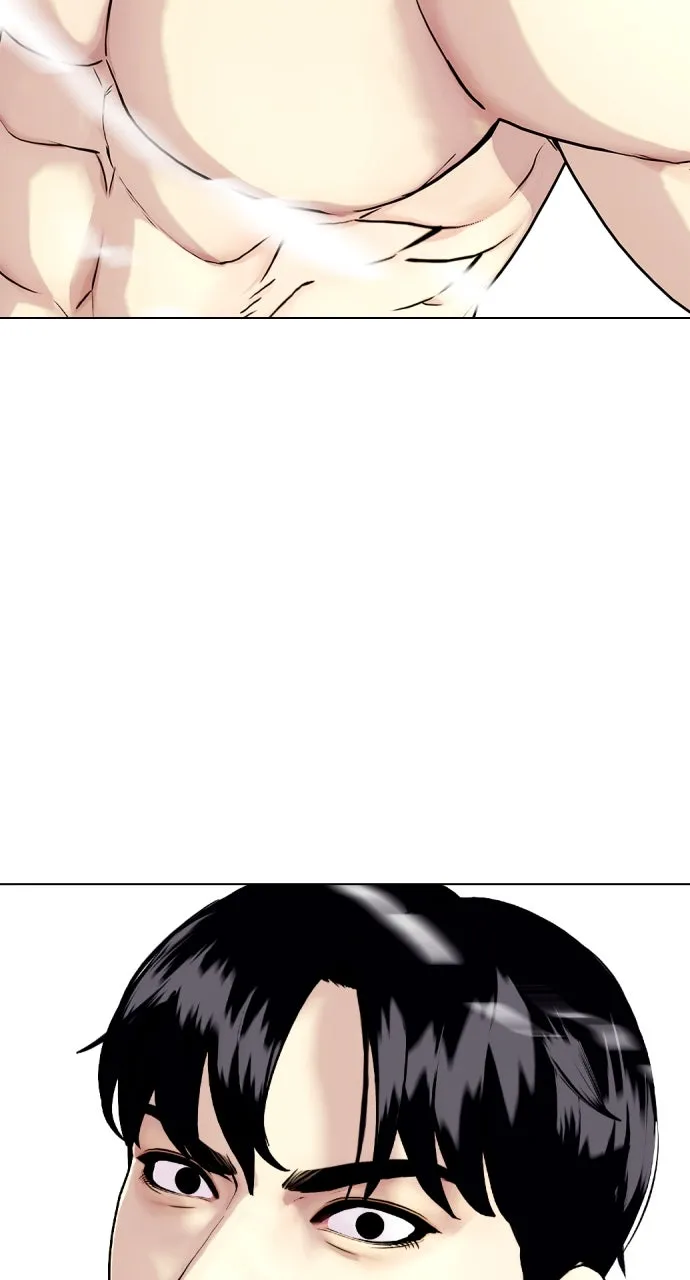 Read The Outcast is a Fighter chapter 95 image 8 on Lezhin