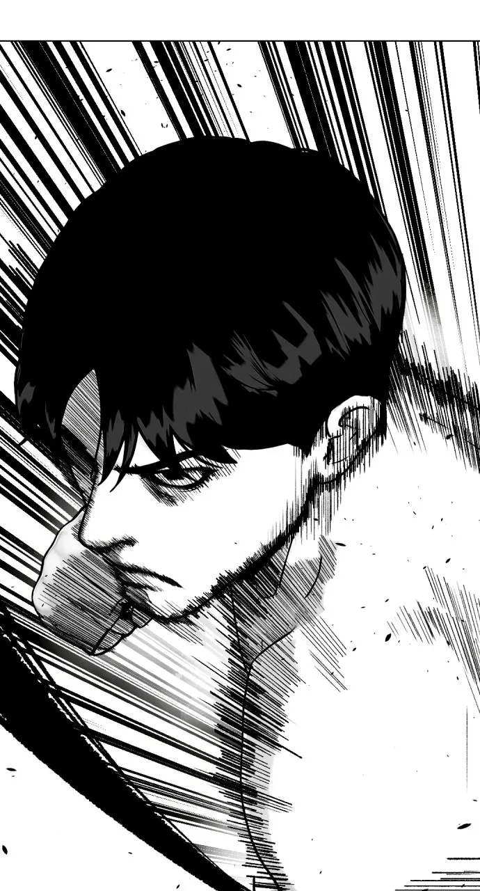 Read The Outcast is a Fighter chapter 95 image 84 on Lezhin